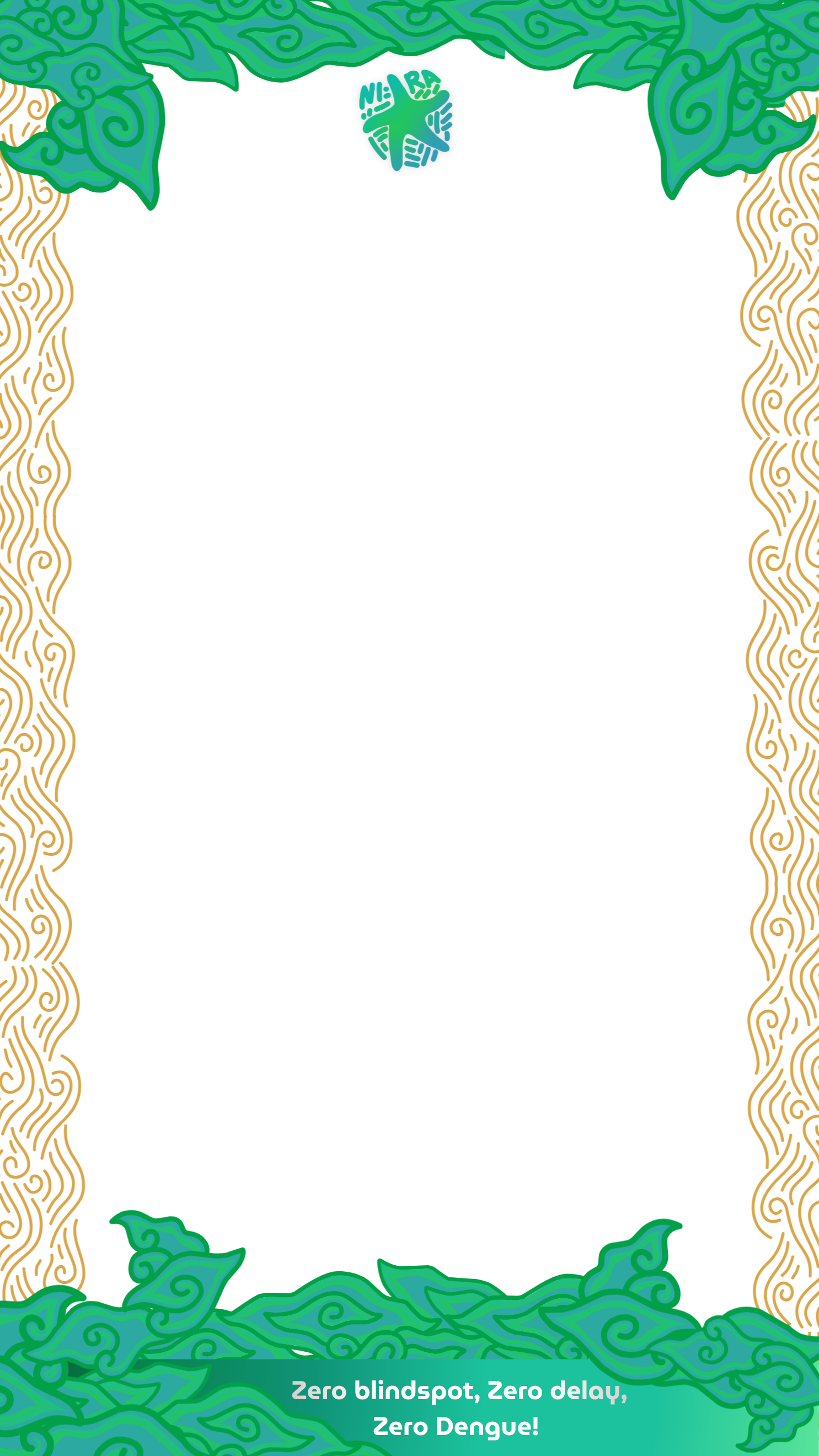 NIRA Movement Frame