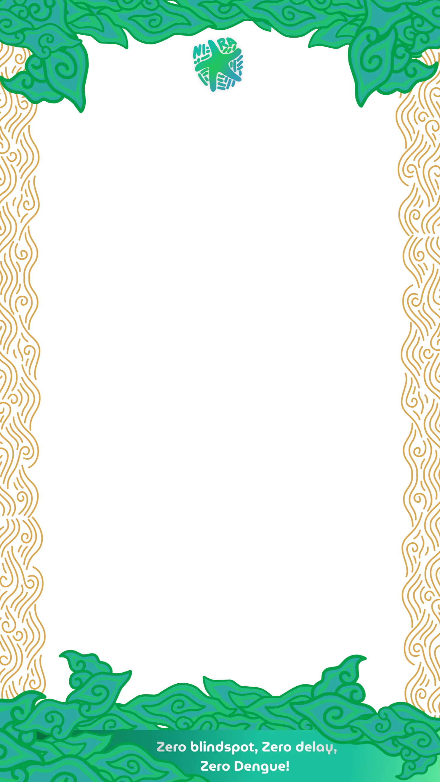 NIRA Movement Frame